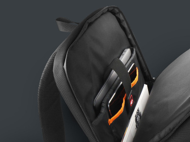 Logotrade corporate gift image of: Laptop backpack 190603400
