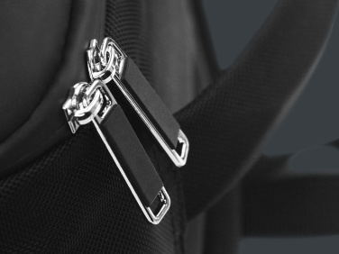 Logotrade advertising product picture of: Laptop backpack 190603400