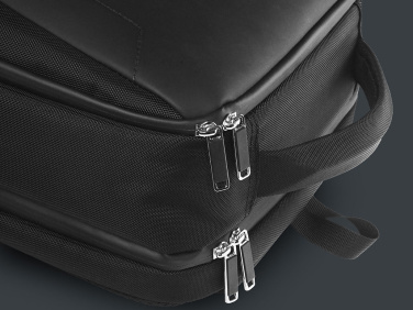 Logo trade advertising product photo of: Laptop backpack 190603400