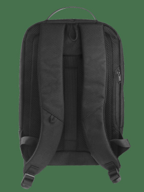 Logo trade advertising product photo of: Laptop backpack 190703400