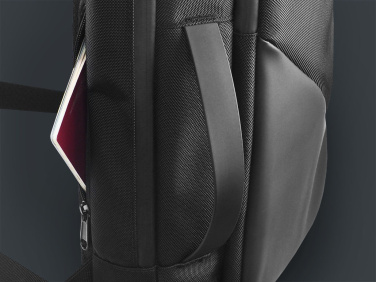 Logo trade corporate gifts picture of: Laptop backpack 190703400