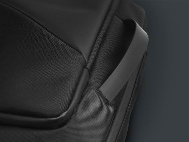 Logo trade business gift photo of: Laptop backpack 190703400