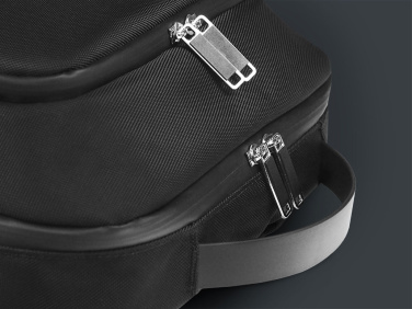 Logotrade promotional product picture of: Laptop backpack 190703400