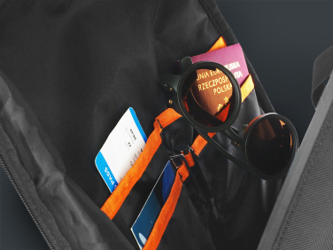 Logotrade business gift image of: Laptop backpack 190703400