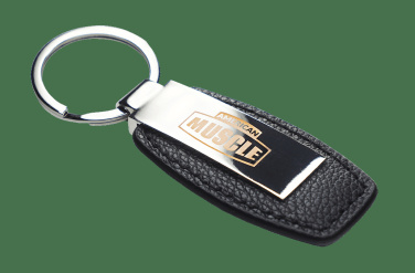 Logotrade promotional giveaways photo of: Keyring 91509500