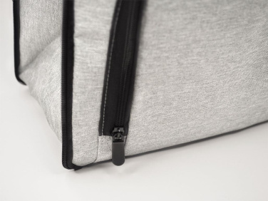 Logo trade promotional items picture of: Drawstring backpack 123210500