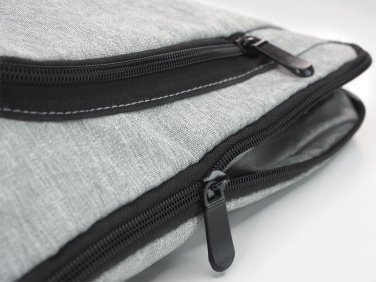 Logo trade promotional products picture of: Drawstring backpack 123210500