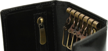 Logotrade promotional merchandise photo of: Key wallet 18101300