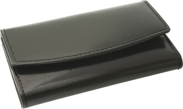 Logo trade promotional products picture of: Key wallet 18101300