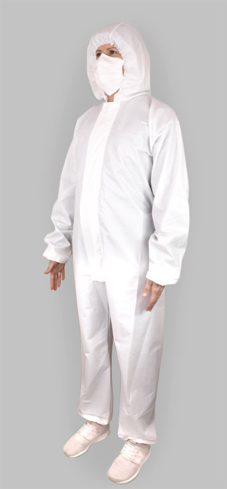 Logotrade promotional products photo of: KRONOS Membrane protective suit  1423233200