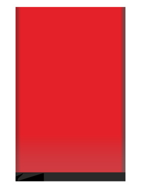 Logo trade promotional products image of: RFID credit card holder 94410800