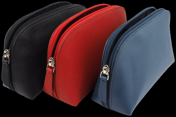 Logotrade promotional product image of: Cosmetic bag 52705500