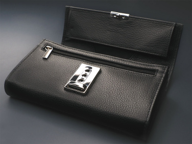 Logotrade promotional item picture of: Waiter wallet 143005200