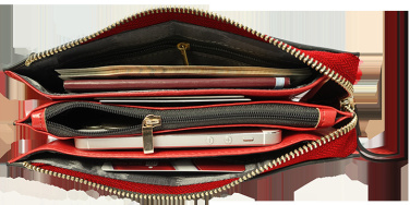 Logo trade promotional product photo of: Wallet 36908400