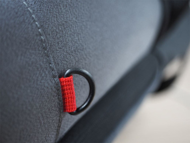 Logo trade advertising product photo of: Laptop backpack 123815000