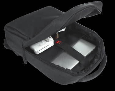 Logotrade promotional gift image of: Laptop backpack 123912500