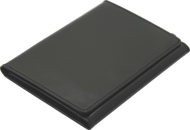 Logo trade promotional gift photo of: RFID document wallet 20501300