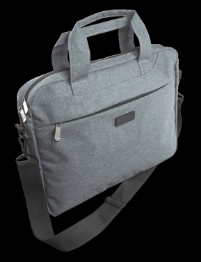 Logotrade promotional giveaway picture of: Laptop bag 125010500