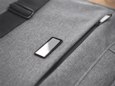 Logo trade corporate gifts picture of: Laptop bag 125010500