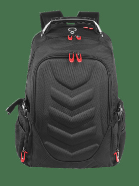 Logotrade promotional giveaway image of: Laptop backpack 170703400