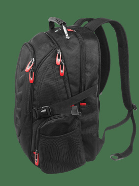 Logotrade corporate gift picture of: Laptop backpack 170703400