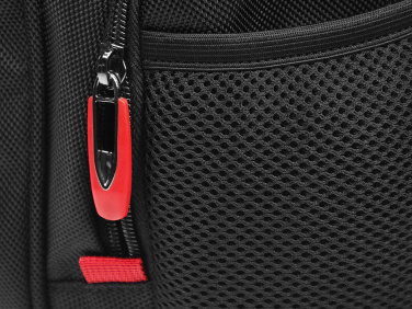 Logo trade business gift photo of: Laptop backpack 170703400