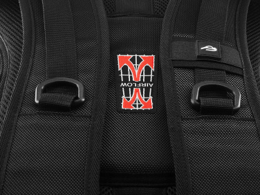 Logo trade promotional items picture of: Laptop backpack 170703400