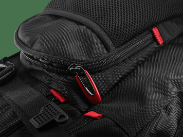 Logotrade promotional giveaway image of: Laptop backpack 170703400