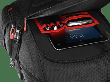 Logo trade promotional items picture of: Laptop backpack 170703400