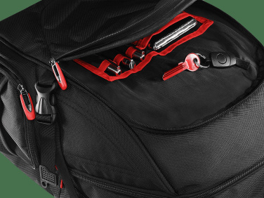 Logotrade corporate gifts photo of: Laptop backpack 170703400