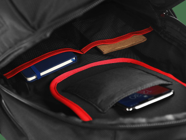 Logotrade promotional items photo of: Laptop backpack 170703400