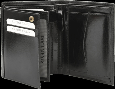 Logotrade promotional product image of: Wallet 31801300