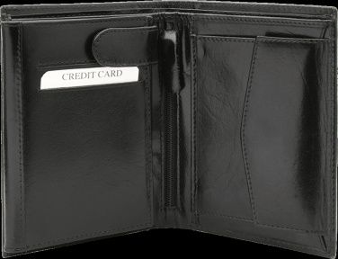 Logotrade business gift image of: Wallet 31801300