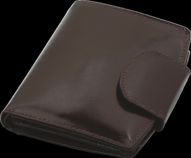 Logotrade business gifts photo of: Wallet 31901300