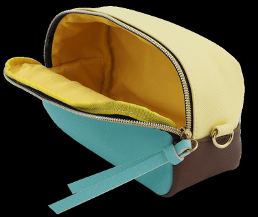 Logo trade promotional gifts picture of: Cosmetic bag 54005900