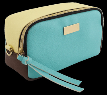 Logotrade promotional giveaways photo of: Cosmetic bag 54005900