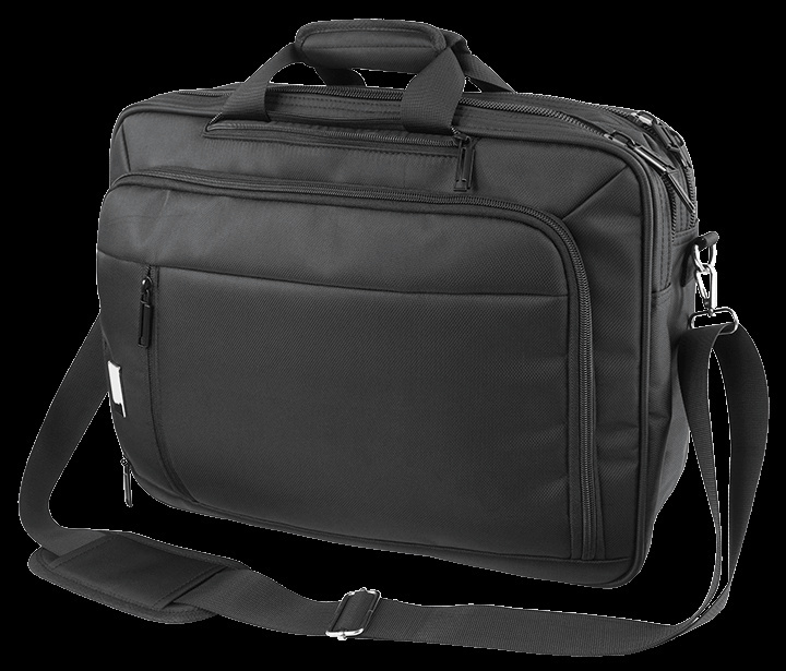 Logotrade promotional merchandise photo of: 2in1 Bag - Laptop backpack 54813500