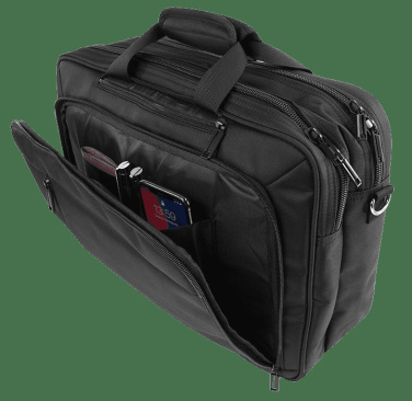 Logotrade promotional merchandise image of: 2in1 Bag - Laptop backpack 54813500