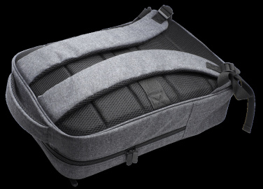 Logo trade corporate gifts picture of: ECO backpack RPET 126815900