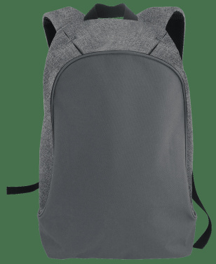 Logo trade promotional products picture of: Anti-theft backpack 60408600