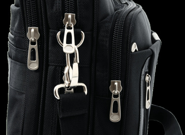 Logo trade promotional giveaways picture of: Laptop bag 69803400