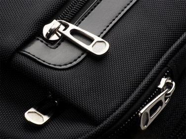 Logo trade promotional merchandise photo of: Laptop bag 69803400