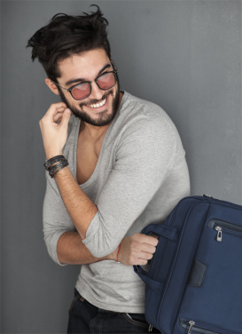 Logotrade promotional gift picture of: Laptop bag 69803400