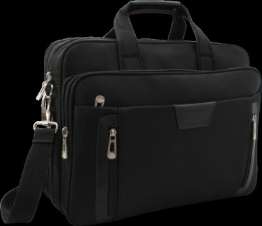 Logotrade promotional merchandise picture of: Laptop bag 69803400
