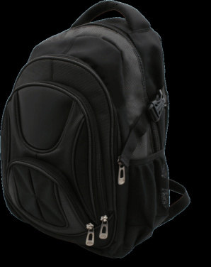 Logo trade corporate gifts picture of: Laptop backpack 69903400