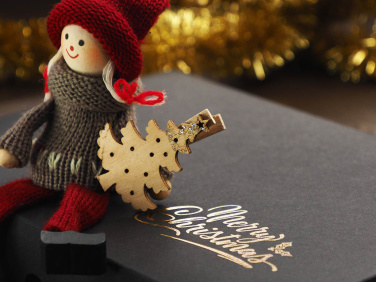 Logo trade promotional product photo of: Wallet 91801300