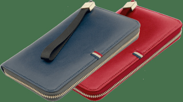 Logotrade business gift image of: Wallet 36308300
