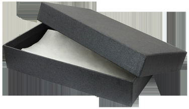 Logo trade business gifts image of: Wallet 36308300