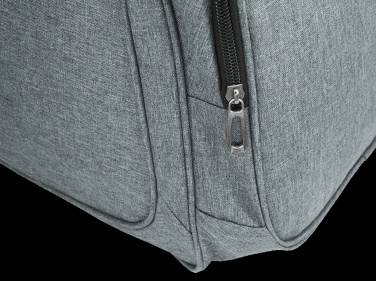 Logo trade promotional merchandise photo of: Sports bag 60108700