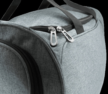 Logo trade promotional merchandise image of: Sports bag 60108700